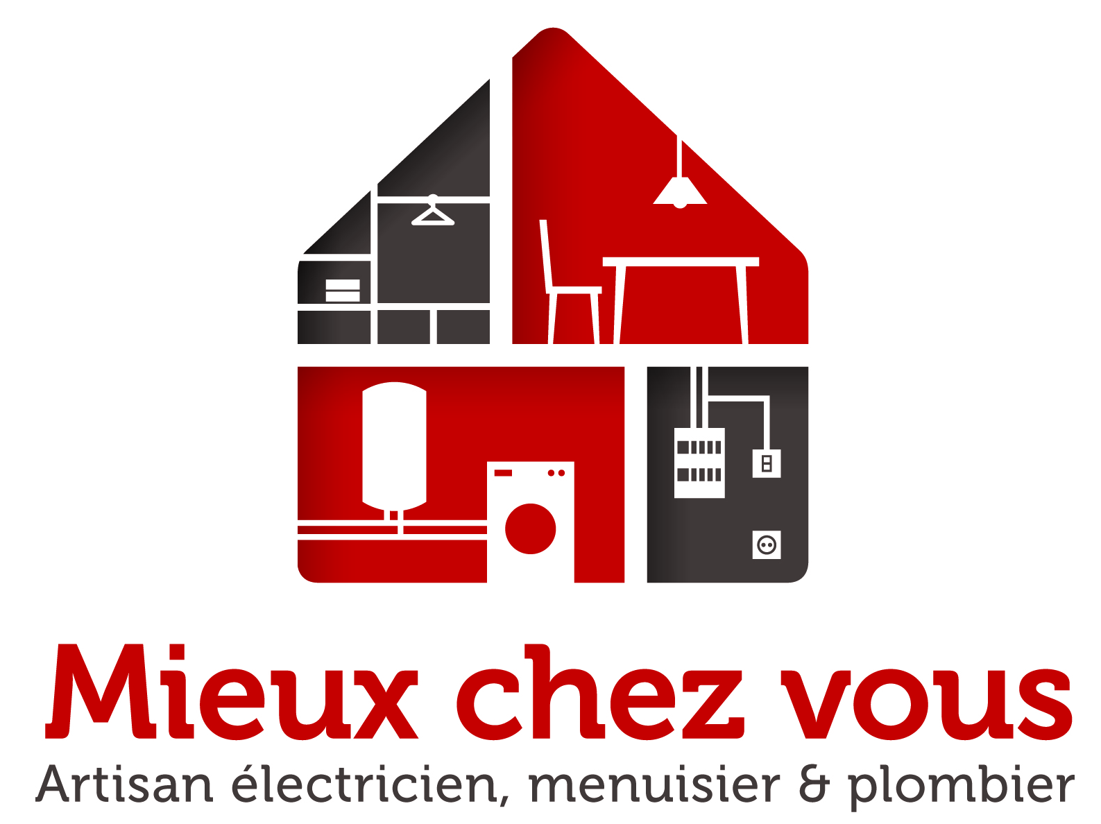 Mieux chez vous - Artisan électricien, menuisier & plombier | Mieux
